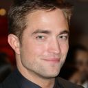 Robert Pattinson icon 128x128