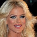 Victoria Silvstedt icon 128x128