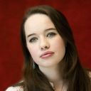 Anna Popplewell icon 128x128