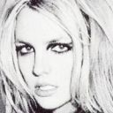 Britney Spears icon 128x128