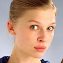 Clemence Poesy icon 128x128