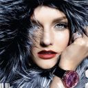 Lydia Hearst icon 128x128