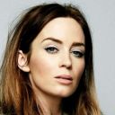 Emily Blunt icon 128x128