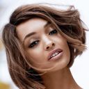 Jourdan Dunn icon 128x128