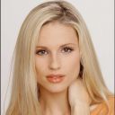 Michelle Hunziker icon 128x128