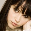 Felicity Jones icon 128x128