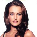 Karen Mulder icon 128x128