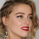 Amber Heard icon 128x128