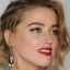 Amber Heard icon 64x64