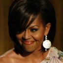 Michelle Obama icon 128x128