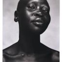 Alek Wek icon 128x128