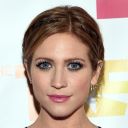 Brittany Snow icon 128x128