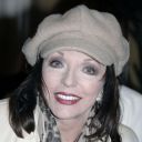 Joan Collins icon 128x128