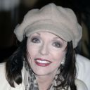 Joan Collins icon 128x128