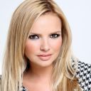 Nadine Coyle icon 128x128