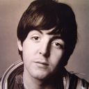 Paul McCartney icon 128x128