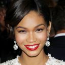 Chanel Iman icon 128x128