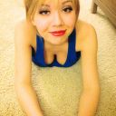 Jennette Mccurdy icon 128x128