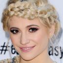 Pixie Lott icon 128x128