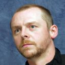 Simon Pegg icon 128x128