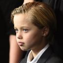 Shiloh Nouvel Jolie-Pitt icon 128x128