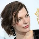 Milla Jovovich icon 128x128