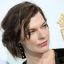 Milla Jovovich pics