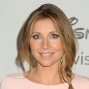 Sarah Chalke icon 128x128