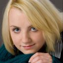 Evanna Lynch icon 128x128