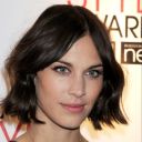 Alexa Chung icon 128x128