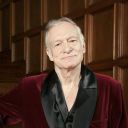 Hugh Hefner icon 128x128