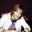 David Guetta icon 128x128