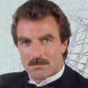 Tom Selleck icon 128x128