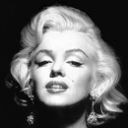 Marilyn Monroe icon 128x128