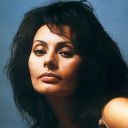 Sophia Loren icon 128x128