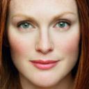 Julianne Moore icon 128x128