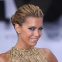 Sylvie Van Der Vaart icon 128x128