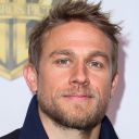 Charlie Hunnam icon 128x128