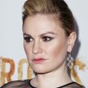 Anna Paquin icon 128x128