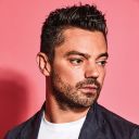 Dominic Cooper icon 128x128