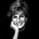 Diana Spencer icon 128x128