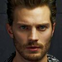 Jamie Dornan icon 128x128