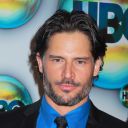 Joe Manganiello icon 128x128