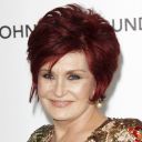 Sharon Osbourne icon 128x128