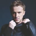 Tom Felton icon 128x128