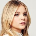 Chloe Moretz icon 128x128