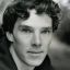 Benedict Cumberbatch icon 64x64