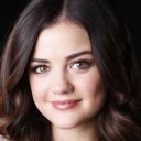Lucy Hale icon 128x128