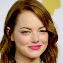 Emma Stone icon 128x128