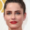 Amanda Peet icon 128x128